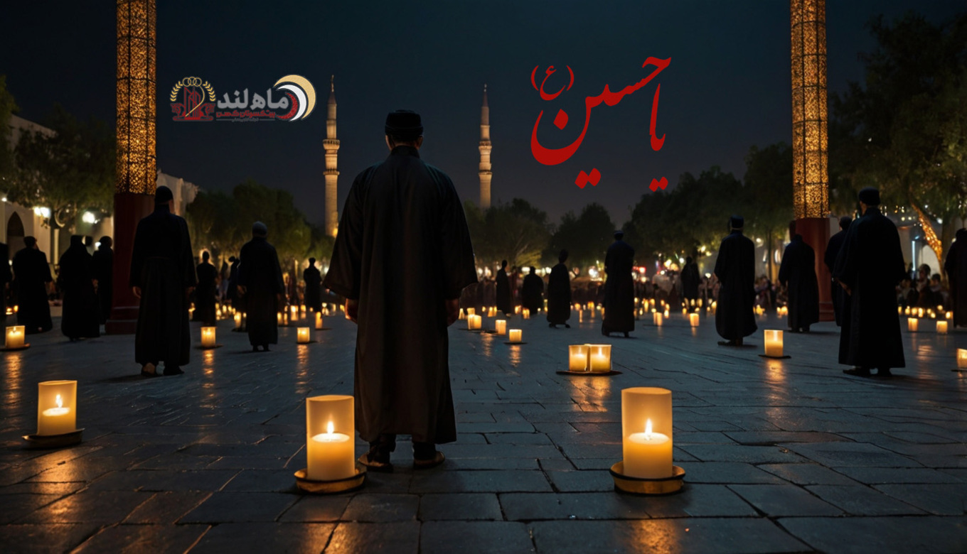 السلام علی الحسین (ع)