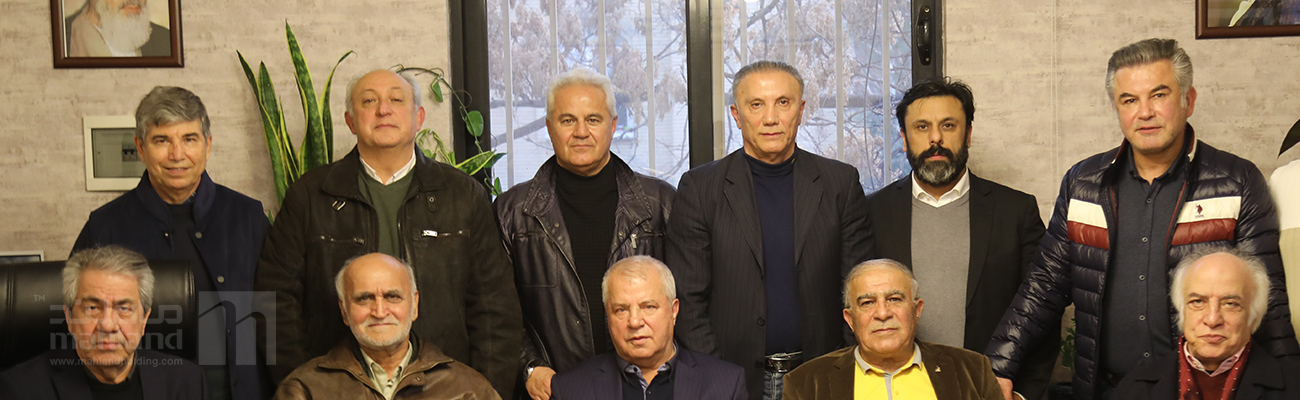 چهره های سرمایه گذار در ماه لند