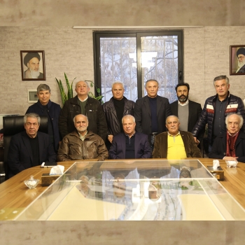 البوم جدید  alt