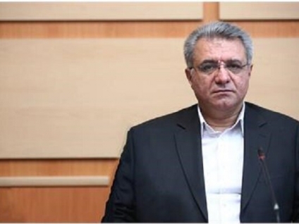 معاون جدید امور تعاون وزارت تعاون منصوب شد