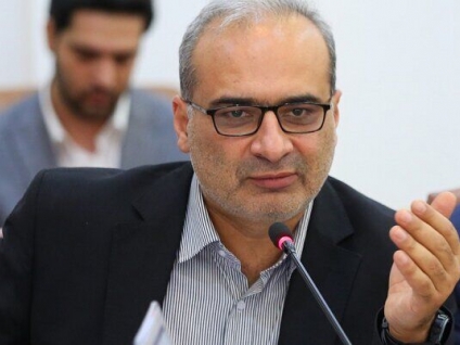 توسعه اقتصاد دانش‌بنیان نیازمند حضور شرکت‌های بزرگ تولیدی است