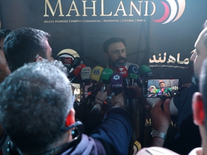 سعید شیرینی: فاز اول پروژه ماه‌لند در سال 1404 به بهره‌برداری می‌رسد 
