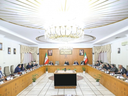تأکید دولت بر جذب سرمایه‌گذار و تعامل با بخش خصوصی در سال جدید