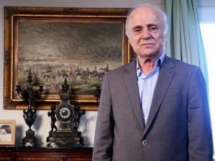 درگذشت داریوش مصطفوی ؛ وداع با چهره‌ای ماندگار در فوتبال ایران