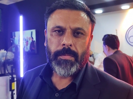 سعید شیرینی : خبرهای خوبی برای هواداران پرسپولیس در راه است