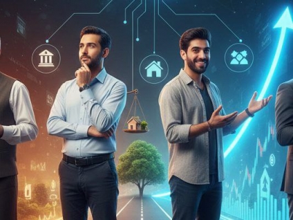 تیپ شخصیتی شما کدام است؟/ راهنمای سرمایه‌گذاری بر اساس ویژگی‌های رفتاری