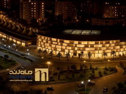 ماه‌ لند ؛ زمینی که بوی آسمان می‌دهد + ویدئو