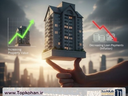 ملک یا نقدینگی؛ کدام یک در نبرد با غول تورم پیروز می‌شود؟