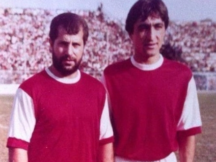  تکذیب ادعای شبکه‌های معاند؛ علی پروین پیگیر مشکل ناصر محمدخانی بود 