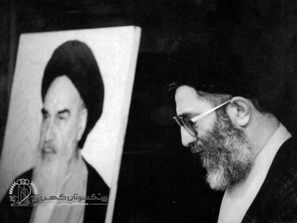 پیام تسلیت شرکت تعاونی عمرانی پیشکسوتان کهن در سوگ شهادت حضرت آیت‌الله‌العظمی خامنه‌ای (قدس سره)