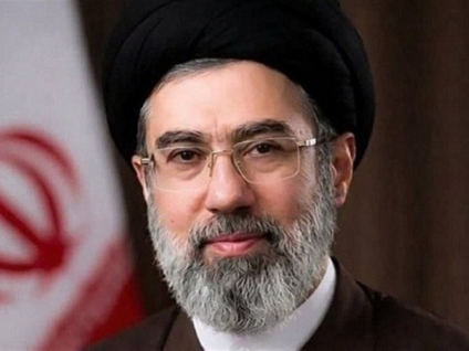 نخستین پیام رهبر معظم انقلاب آیت‌الله سید مجتبی خامنه‌ای