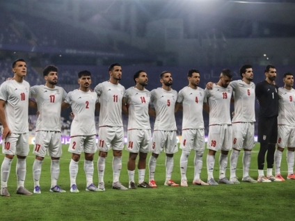 ترکیب احتمالی تیم ملی ایران مقابل نیجریه