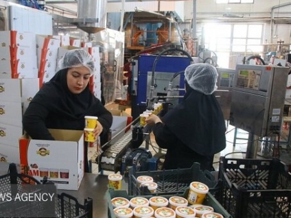حمایت اتاق تعاون تهران از شکل‌گیری تعاونی‌های مشاغل خانگی