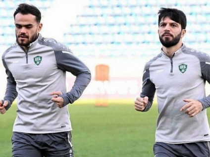 ازبکهای پرسپولیس و استقلال فسخ کردند 
