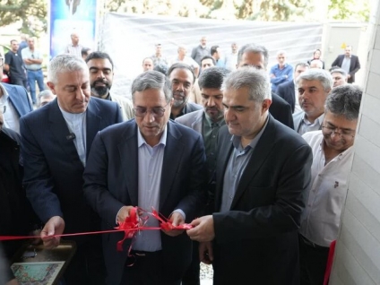 ۸۴ واحد نهضت ملی مسکن در ارومیه به بهره‌برداری رسید