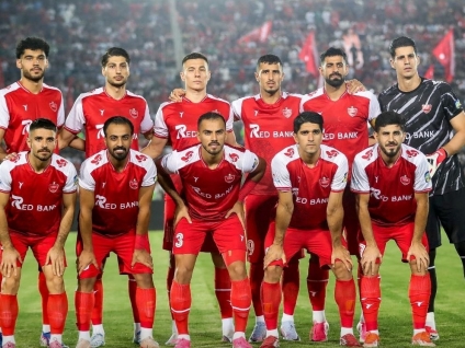 حمایت ویژه پیشکسوتان پرسپولیس از اقدامات باشگاه، تیم و همدلی هواداران
