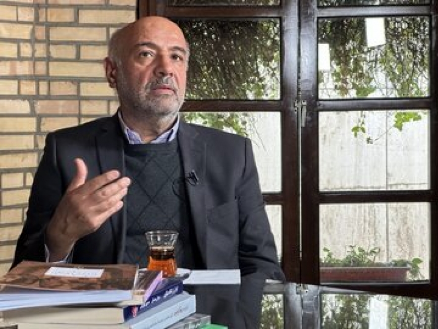 احمد میدری : وزارت تعاون باید به سرعت از وضعیت کنونی خارج شود 