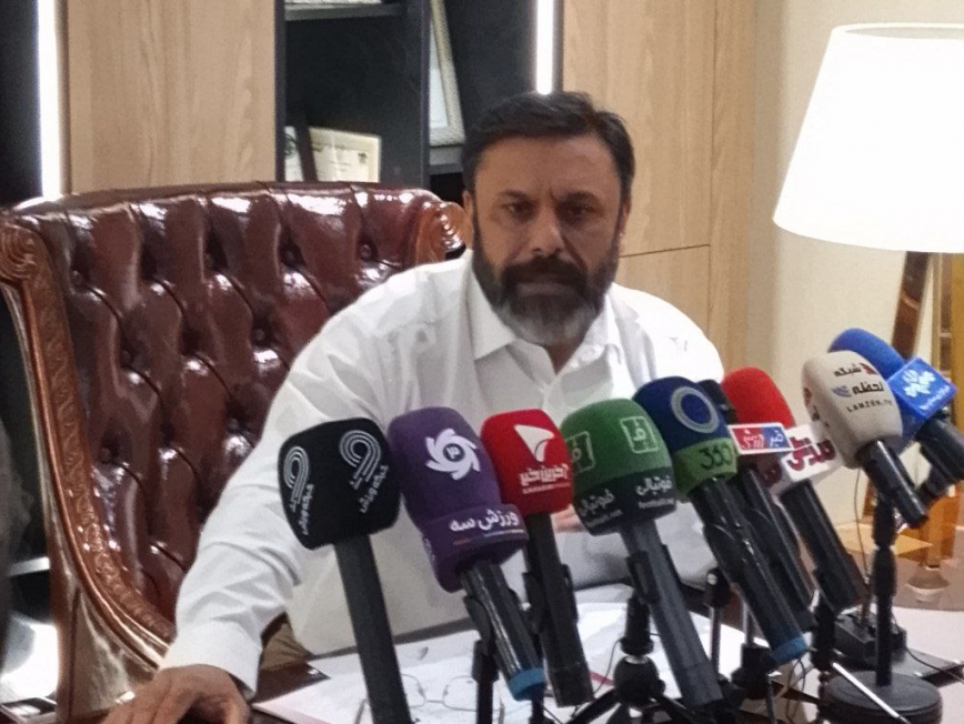 ناگفته‌های سعید شیرینی از دوران حضور در پرسپولیس ؛ از یحیی گل‌محمدی تا ماجرای ماشین‌ها و شایعه جادوگری
