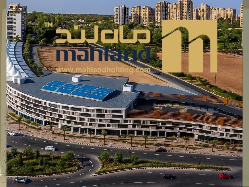 مزایای سرمایه‌گذاری در ماه‌لند / افق جدید توسعه پایدار در ماهشهر