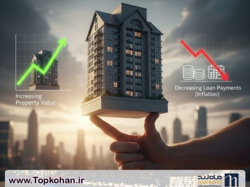 ملک یا نقدینگی؛ کدام یک در نبرد با غول تورم پیروز می‌شود؟