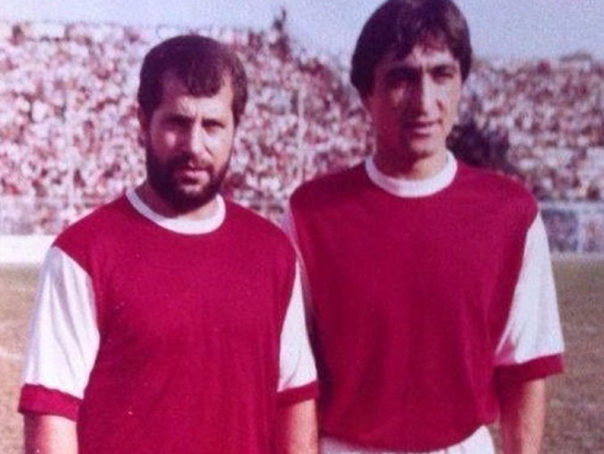  تکذیب ادعای شبکه‌های معاند؛ علی پروین پیگیر مشکل ناصر محمدخانی بود 