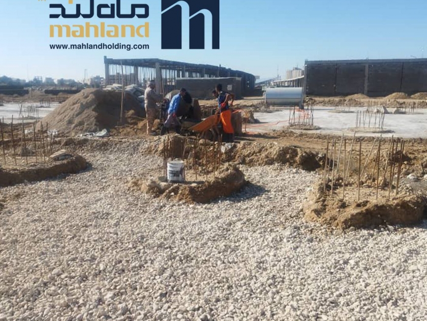 ماه لند ؛ پروژه‌ای فراتر از ساخت‌وساز، گامی مهندسی‌شده به‌سوی آینده جنوب کشور