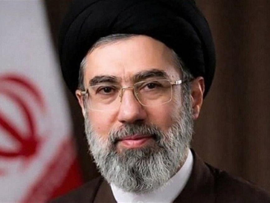 نخستین پیام رهبر معظم انقلاب آیت‌الله سید مجتبی خامنه‌ای