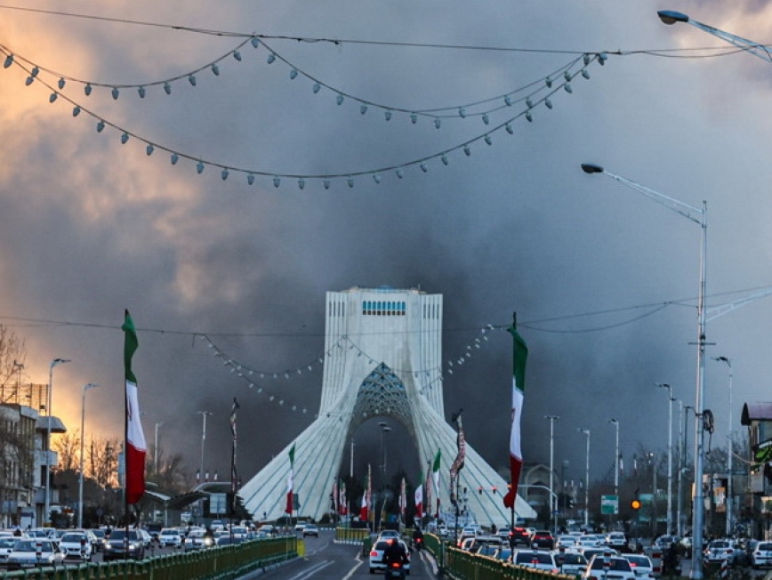 محکومیت شدید حمله به ایران در نشست اتحادیه جهانی تعاون