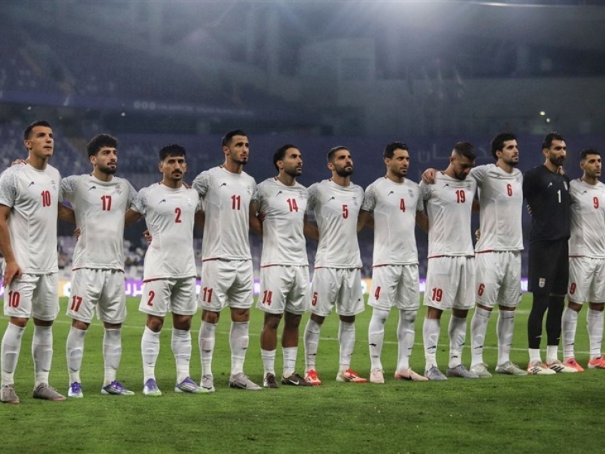 ترکیب احتمالی تیم ملی ایران مقابل نیجریه