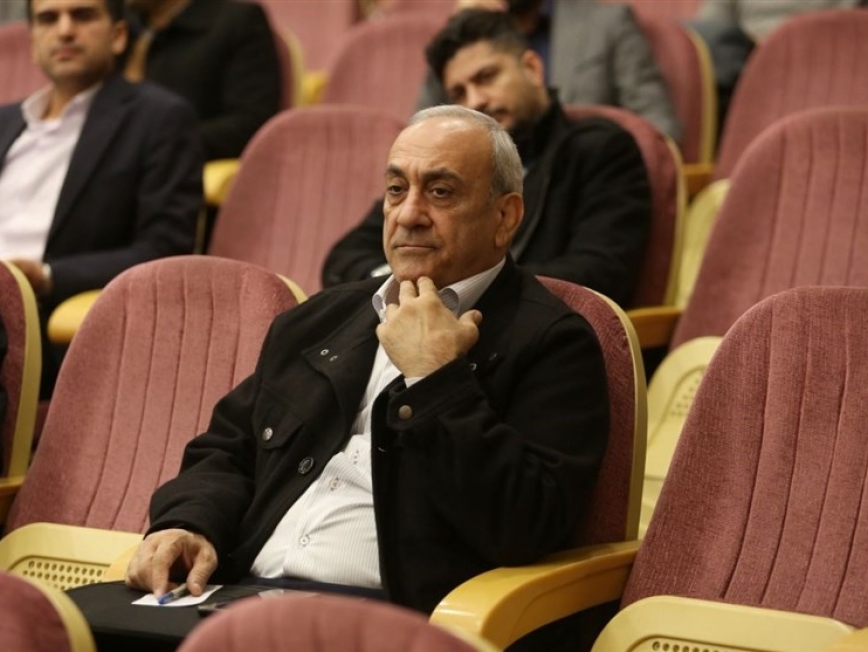واکنش مدیران سپاهان و فولاد به نامه کناره گیری از لیگ
