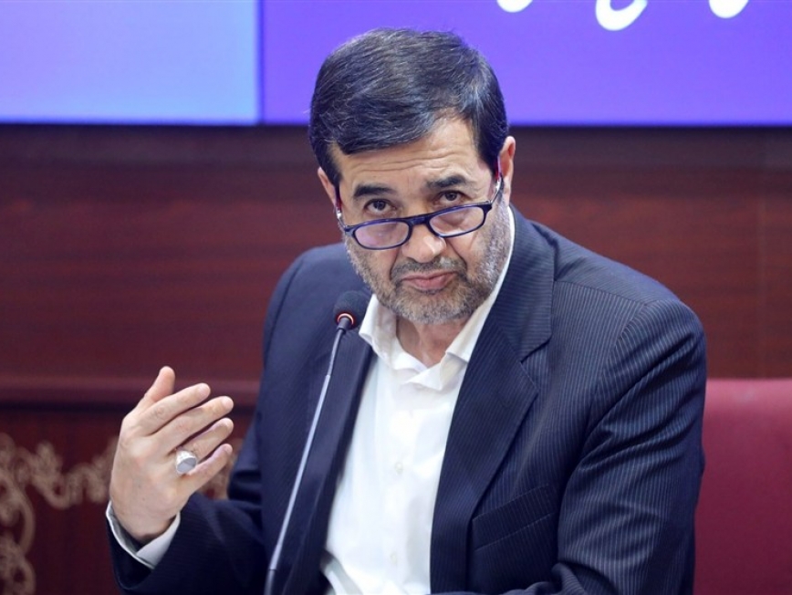 دنیامالی: مخالف حضور در جام جهانی هستم/ اینفانتینو عامل آمریکاست 