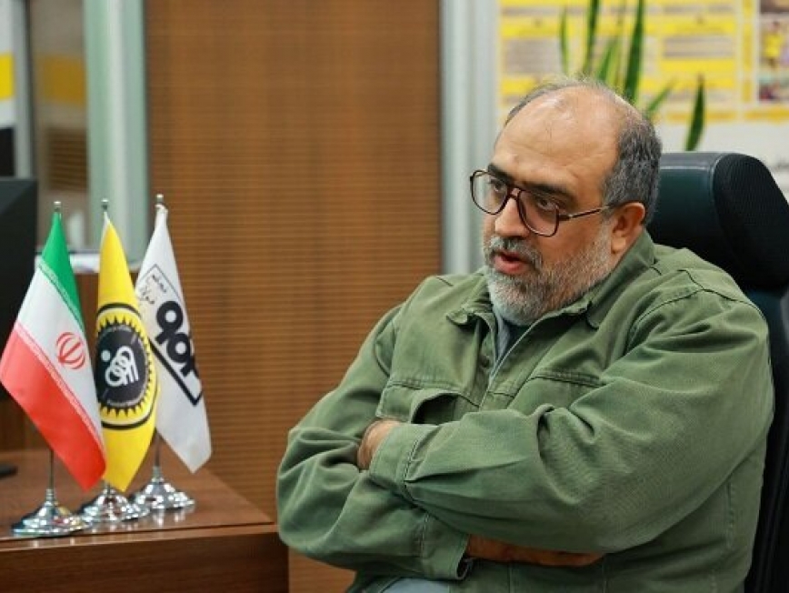  مدیرعامل پیشین سپاهان: باشگاه سپاهان قربانی صنعت نمی‌شود/ وقتِ پایانِ ولخرجی در فوتبال است