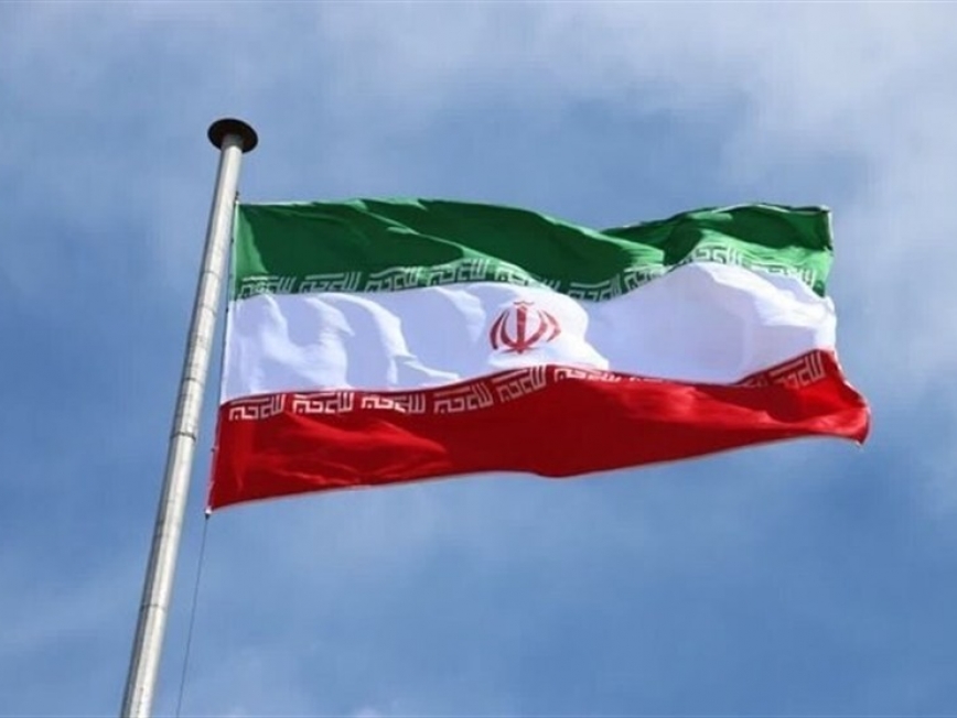 ورود پرچم‌های غیر رسمی ایران به جام جهانی ممنوع شد 