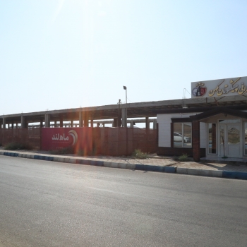 پروژه ماه لند 