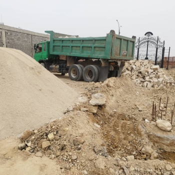 ساخت بخش مسکونی و هوم آفیس