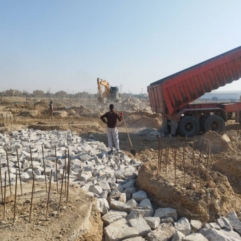 فوندانسیون بخش مسکونی و هوم آفیس