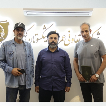 علیرضا دلیخون