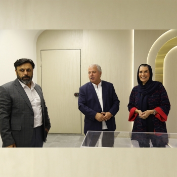 فریبا کوثری