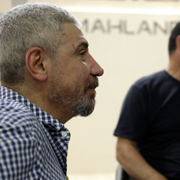 روز اول بیست و پنجمین نمایشگاه صنعت ساختمان