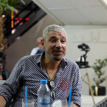 روز اول بیست و پنجمین نمایشگاه صنعت ساختمان